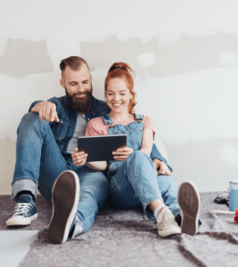 Coppia Affitto Acquisto Installazione Notaires Office