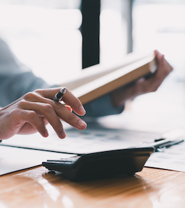 Trasferimento di beni Investimenti Notaires Office
